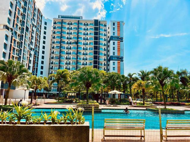 Serviced Residence for sale in Kuantan, Pahang