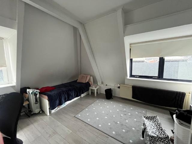 Studio te huur in Centrum, Groningen