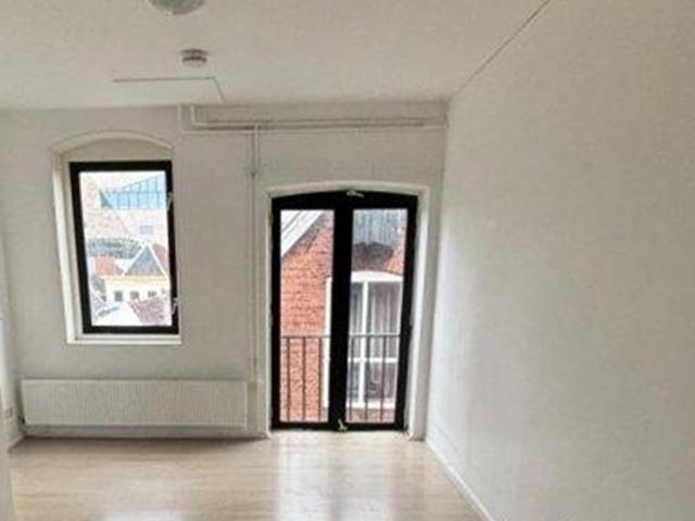 Studio te huur in Groningen