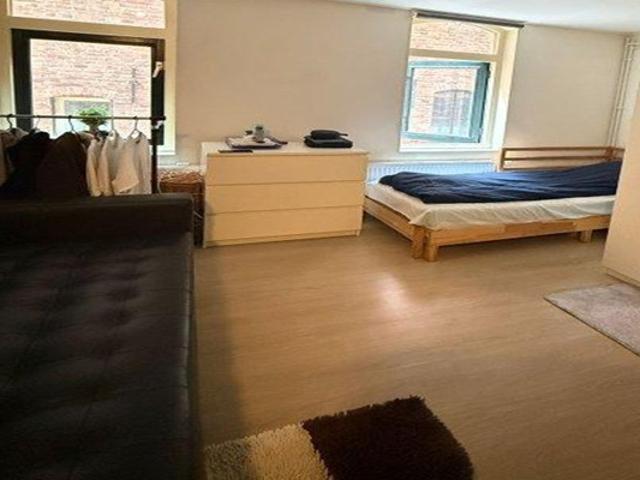 Studio te huur in Groningen
