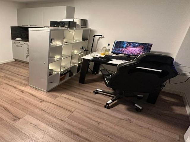 Studio te huur in West, Tilburg