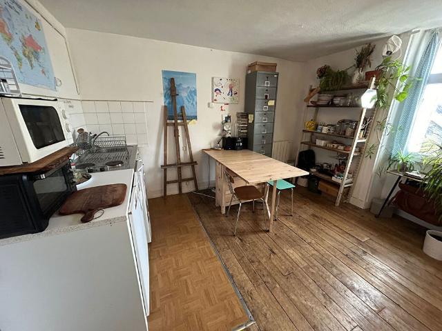 Studio location à Poitiers