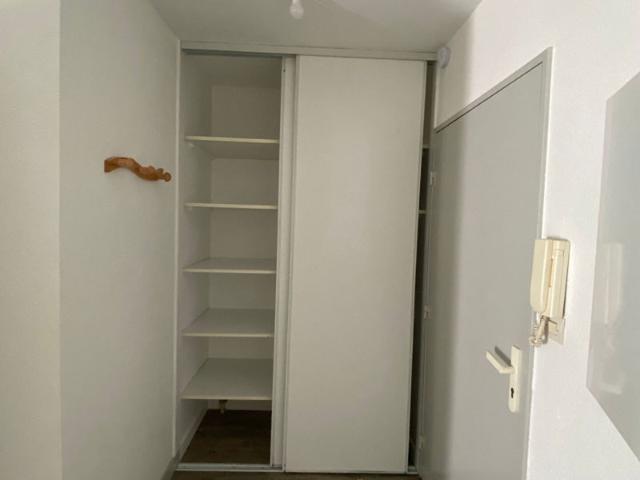 Appartement location à Poitiers