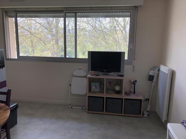 Appartement location à Poitiers