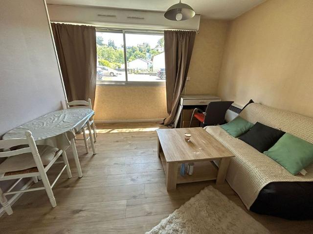 Studio location à Poitiers