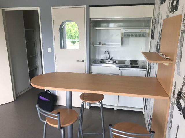 Appartement location à Poitiers