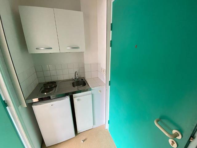 Studio location à Poitiers