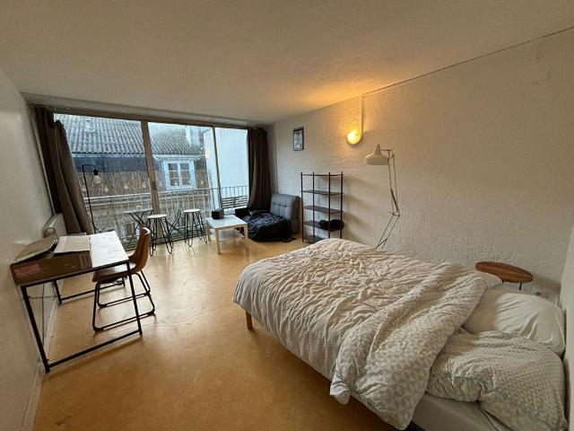 Studio location à Poitiers