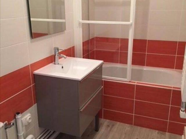 Studio location à Le Plateau, Poitiers