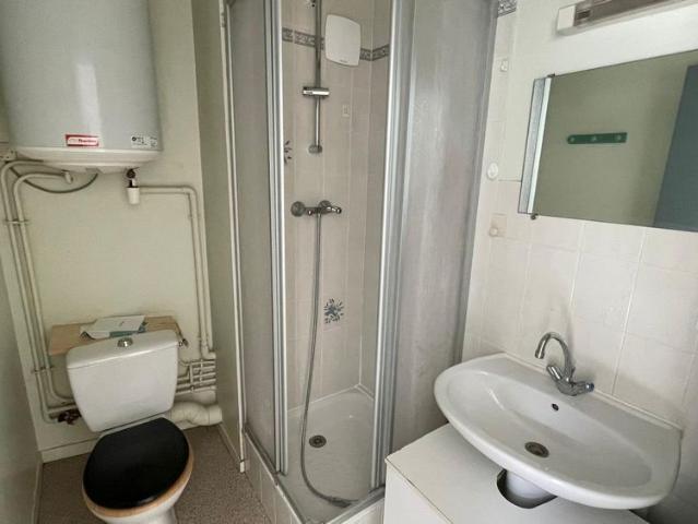 Studio location à Poitiers
