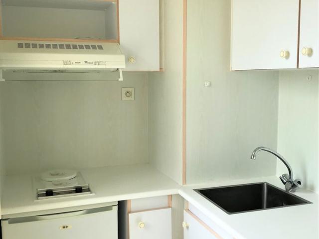 Studio location à Poitiers