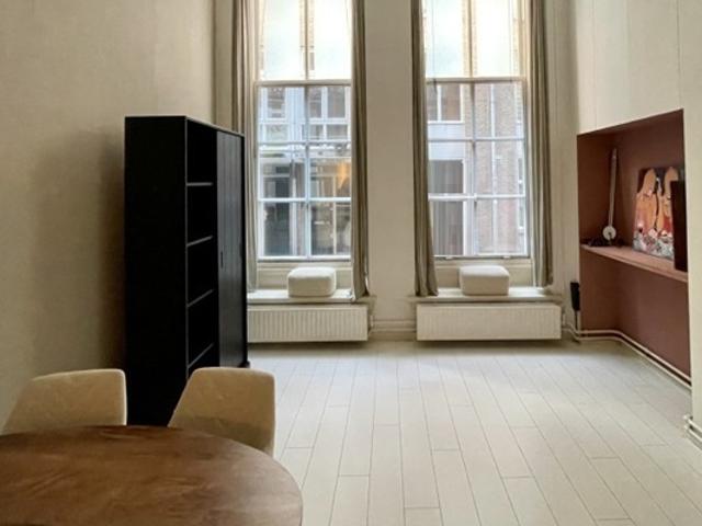 Studio te huur in Binnenstad, Deventer