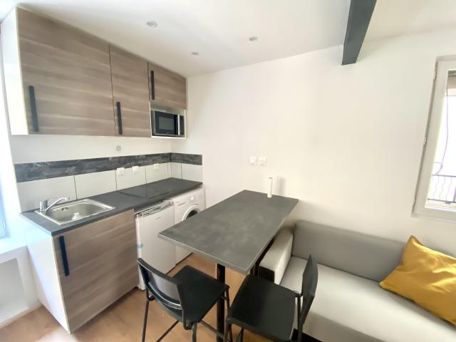 Appartement location à Clermont-Ferrand, Pont-du-château