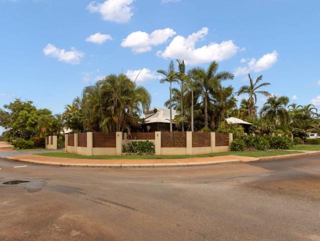 House for rent in Broome, Western Australia