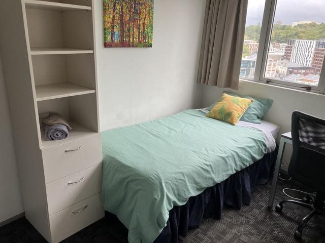 Apartment for rent in Auckland, Oroua County