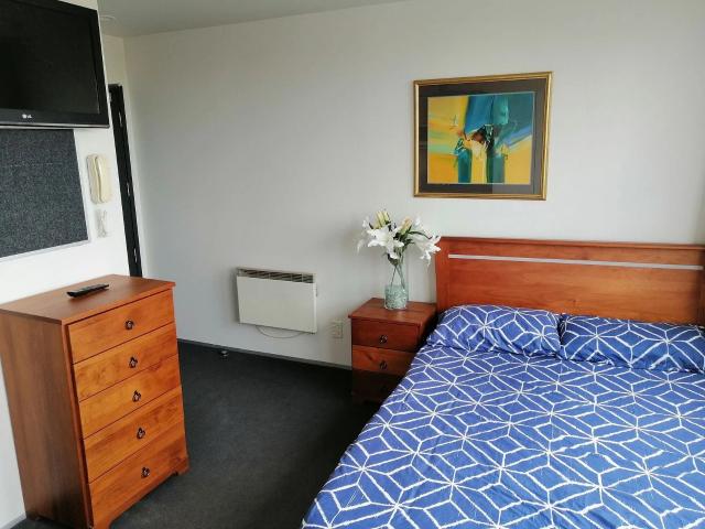 Apartment for rent in Auckland, Oroua County