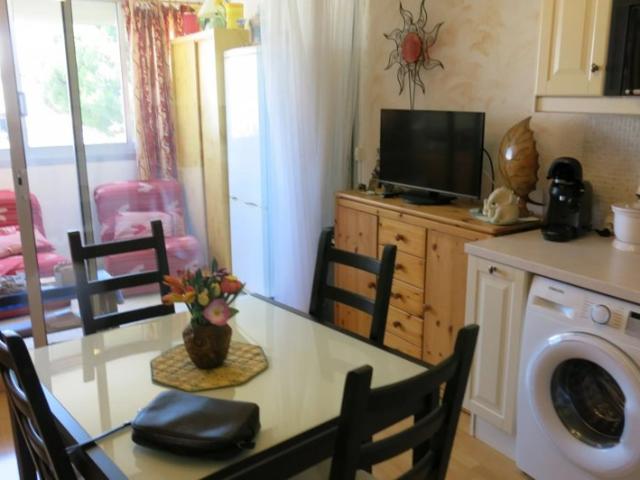 Appartement vente à Nîmes, Le Grau-du-roi