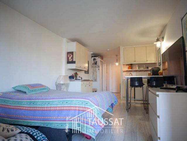 Appartement vente à Arcachon, Lanton