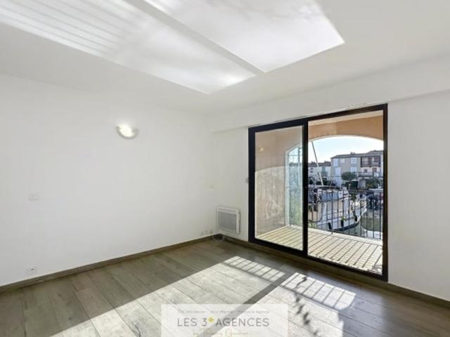 Appartement vente à Grimaud, Var