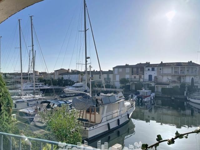 Appartement vente à Arrondissement de Draguignan, Grimaud