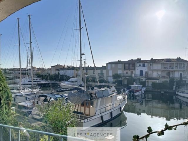 Appartement vente à Arrondissement de Draguignan, Grimaud