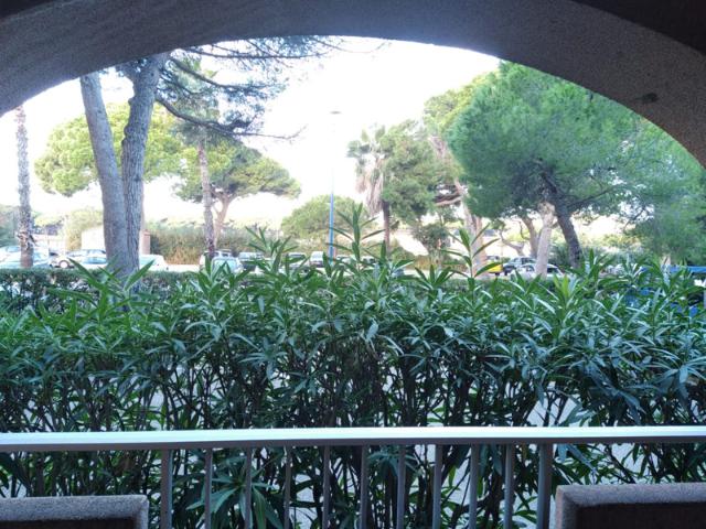 Appartement vente à Arrondissement de Toulon, Hyères