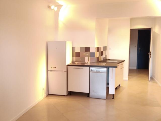Appartement vente à Arrondissement de Toulon, Hyères