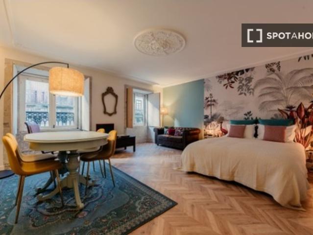 Estúdio alugar em Porto, Cedofeita