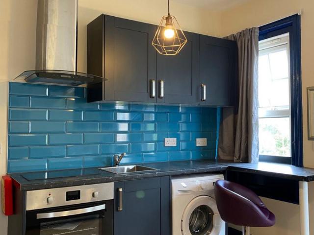 Studio for rent in Southampton, Hampton Park