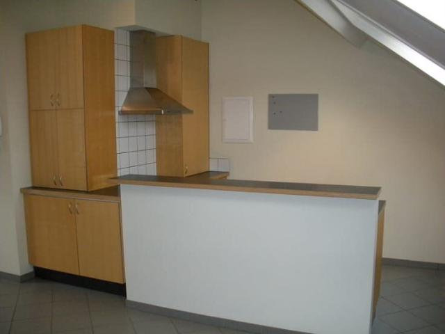 Kot location à Liège, Wallonie