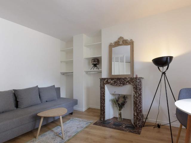 Appartement location à Paris, Île-de-France