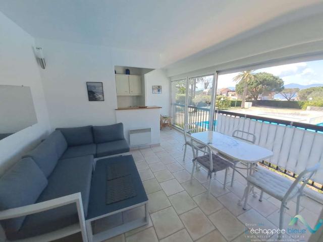 Studio location à Arrondissement de Draguignan, Saint-tropez