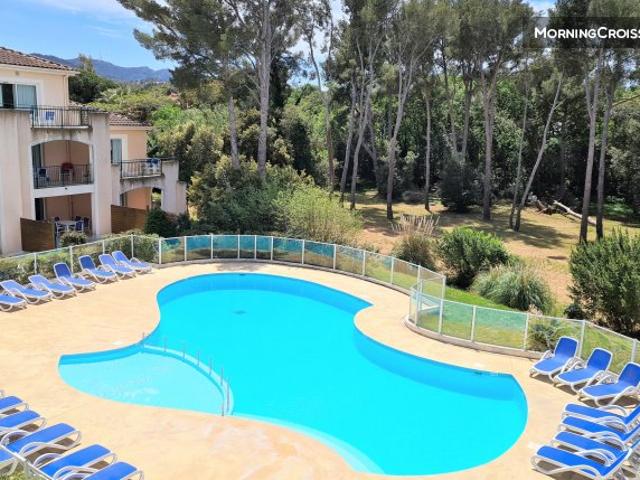 Appartement location à Arrondissement de Toulon, Six-fours-les-plages