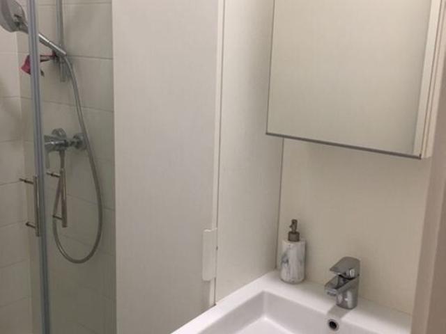 Studio location à Brussels