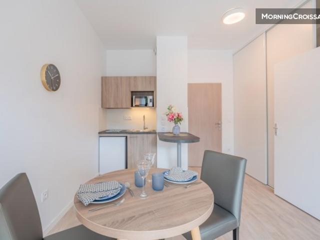 Appartement location à Torcy, Bailly-romainvilliers