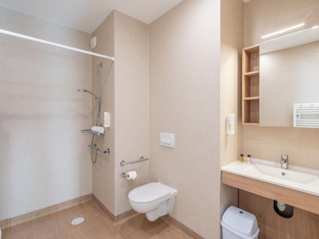 Appartement location à Chambéry