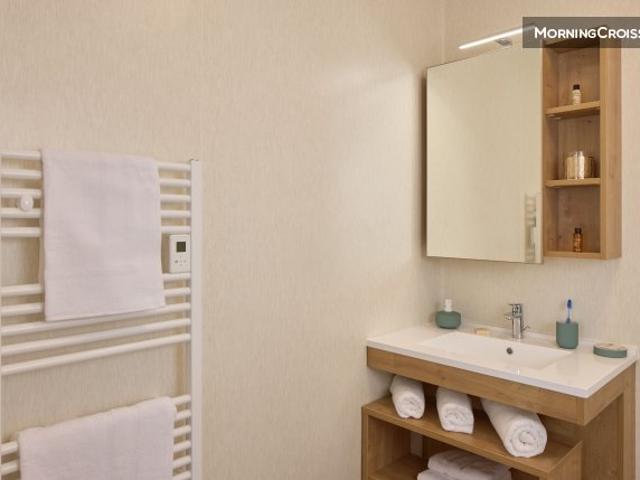 Appartement location à Cholet