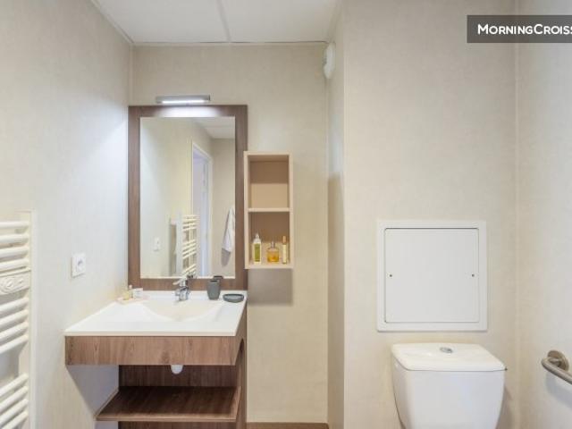 Appartement location à La Tour-du-Pin, L'isle-d'abeau