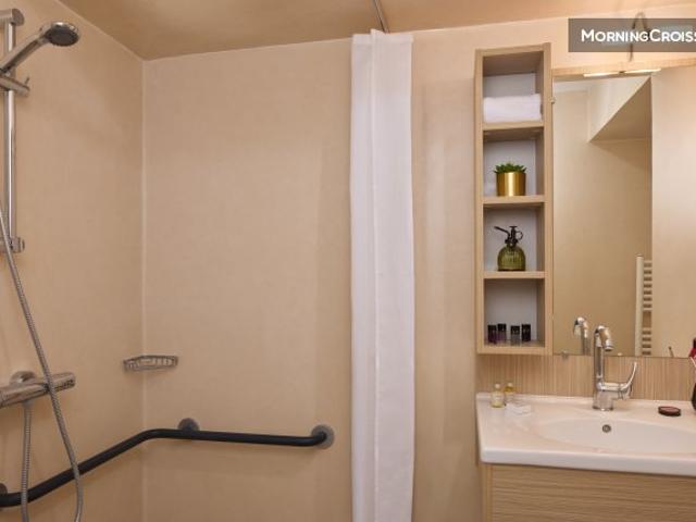 Appartement location à Meaux