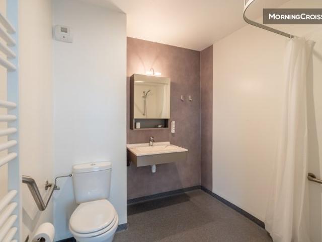 Appartement location à Mulhouse