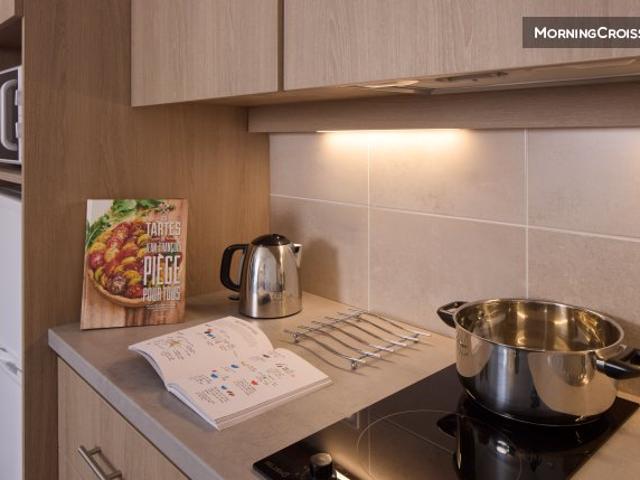 Appartement location à Palaiseau