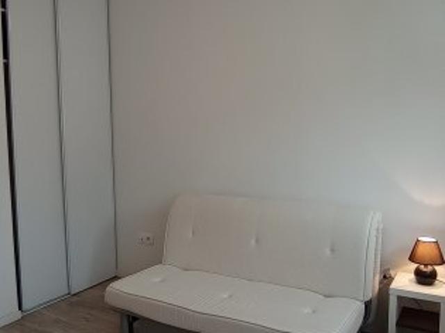Appartement location à Bobigny, Vaux-montreuil