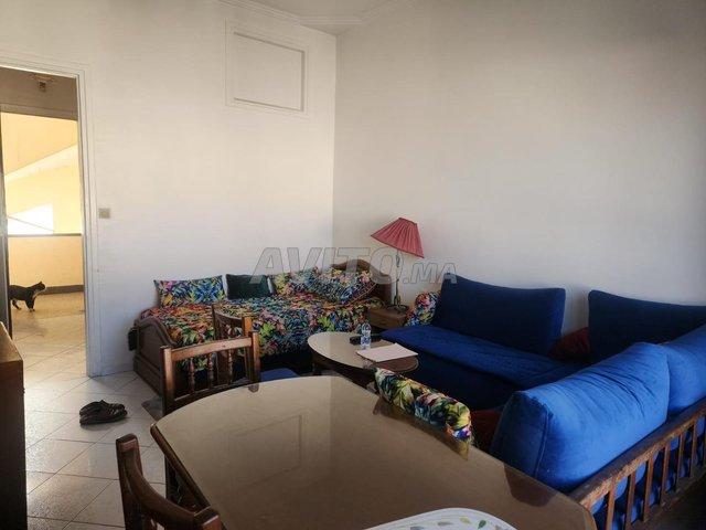 Appartement location à Centre Ville, Ben Slimane