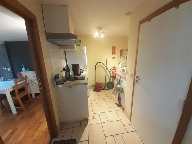 Kot location à Ottignies-louvain-la-neuve, Wallonie
