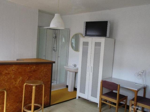 Kot location à Liège, Wallonie