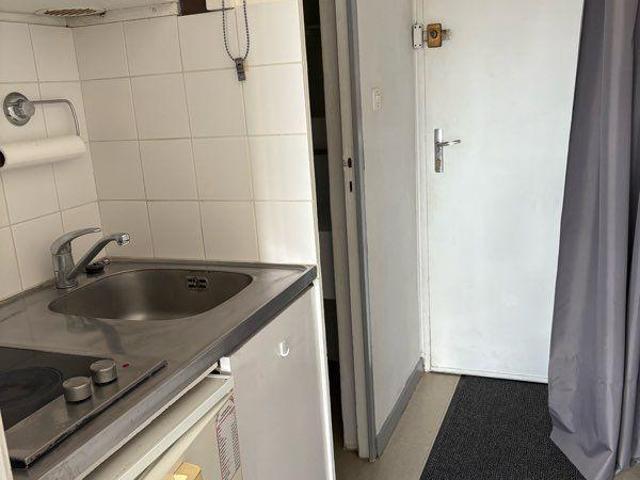 Appartement location à Bordeaux