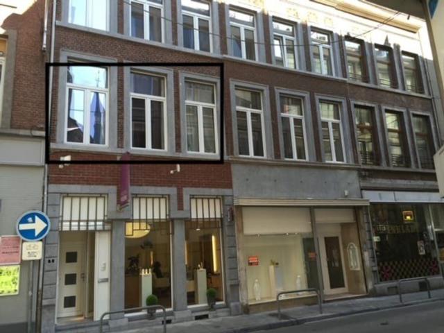 Kot location à Liège, Wallonie