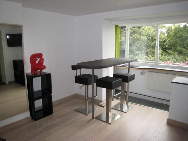 Kot location à Liège, Wallonie
