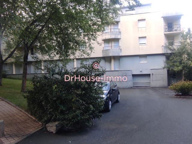 Appartement vente à Nantes