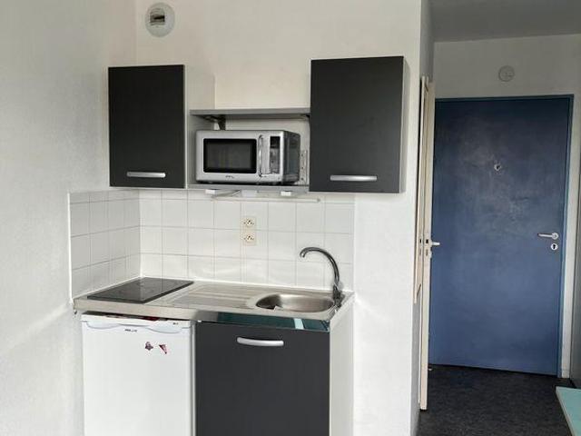 Appartement location à Montpellier